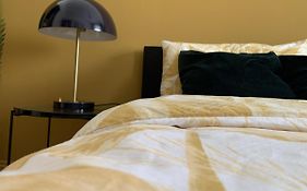 Apartamento Luxury Mira Espanha Na Guarda